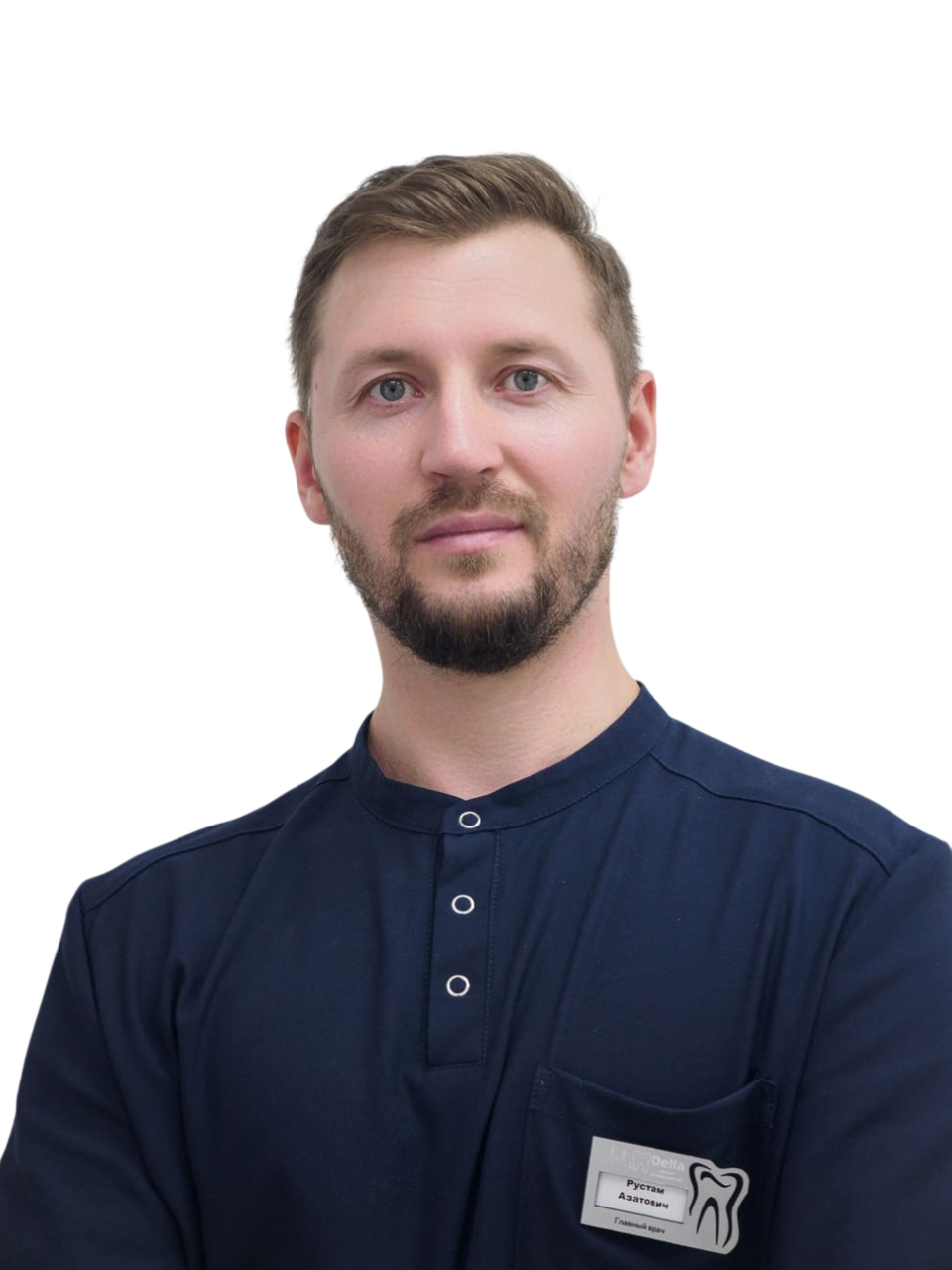 Малиновский Дмитрий 
								Сергеевич